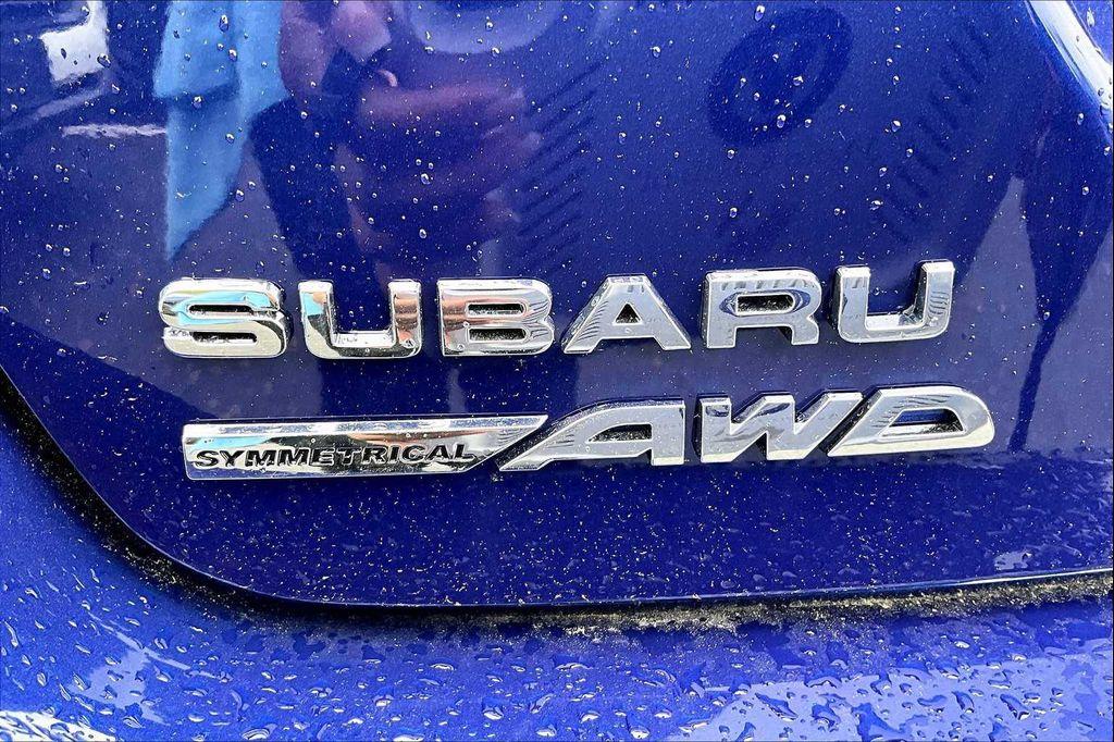new 2025 Subaru Crosstrek car, priced at $32,793