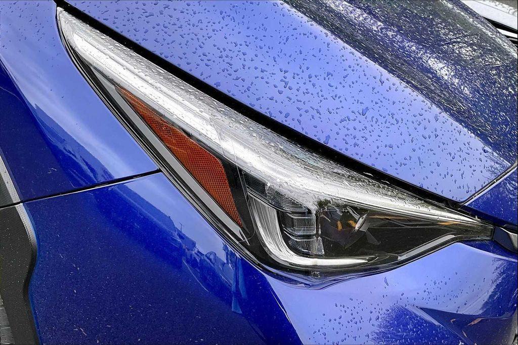 new 2025 Subaru Crosstrek car, priced at $32,793