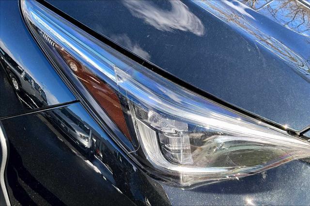 new 2025 Subaru Crosstrek car, priced at $31,207