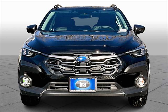 new 2025 Subaru Crosstrek car, priced at $31,207
