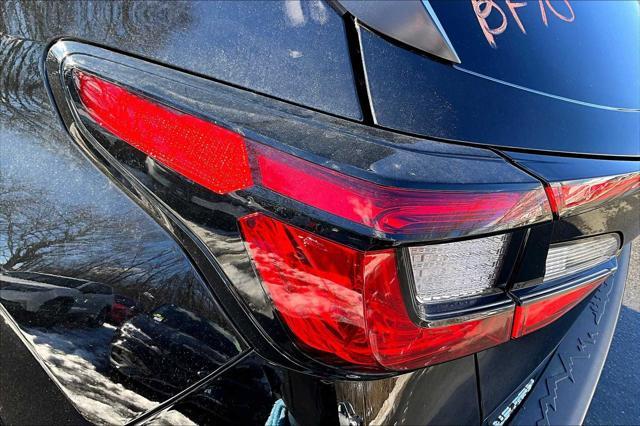 new 2025 Subaru Crosstrek car, priced at $31,207