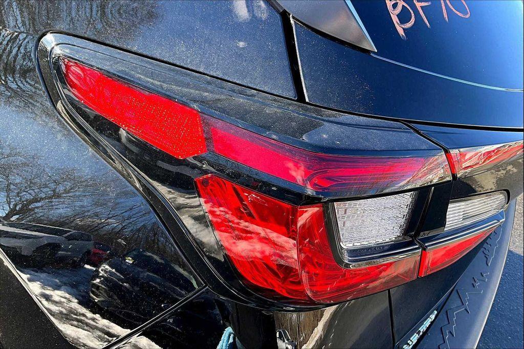 new 2025 Subaru Crosstrek car, priced at $31,536