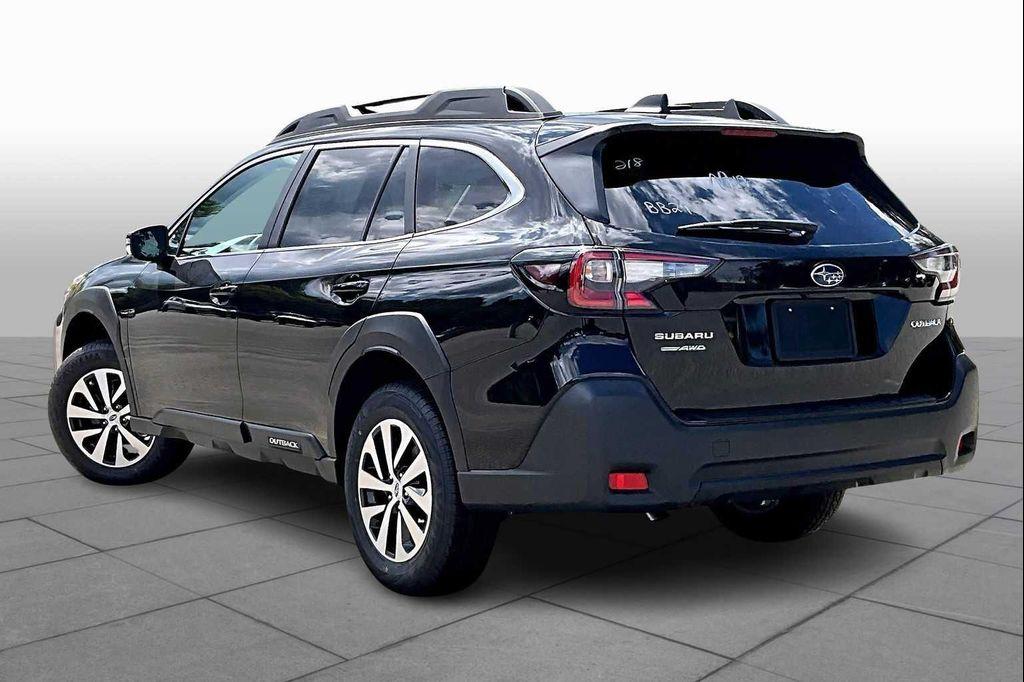 new 2025 Subaru Outback car, priced at $34,662