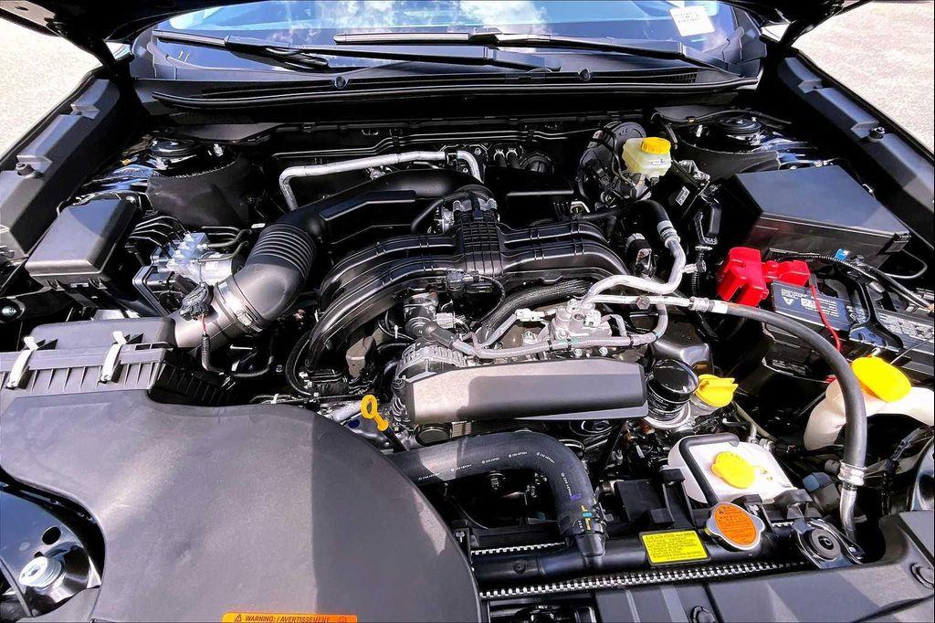 new 2025 Subaru Outback car, priced at $34,662