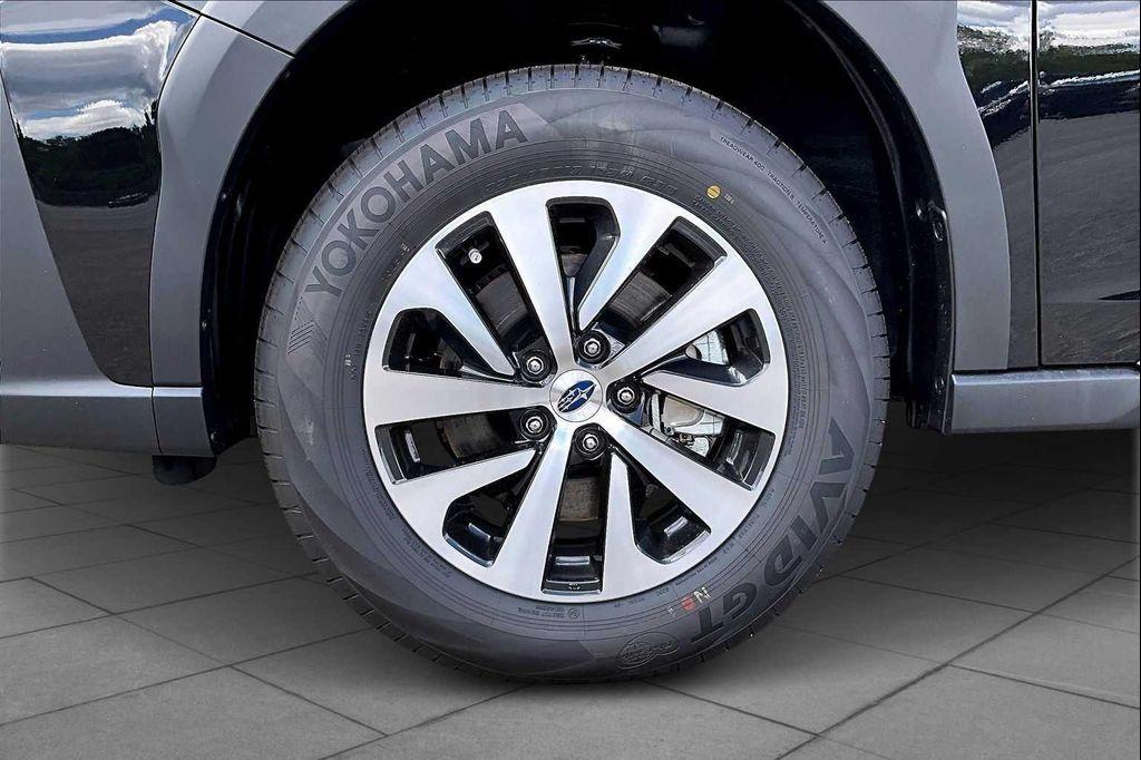 new 2025 Subaru Outback car, priced at $34,662