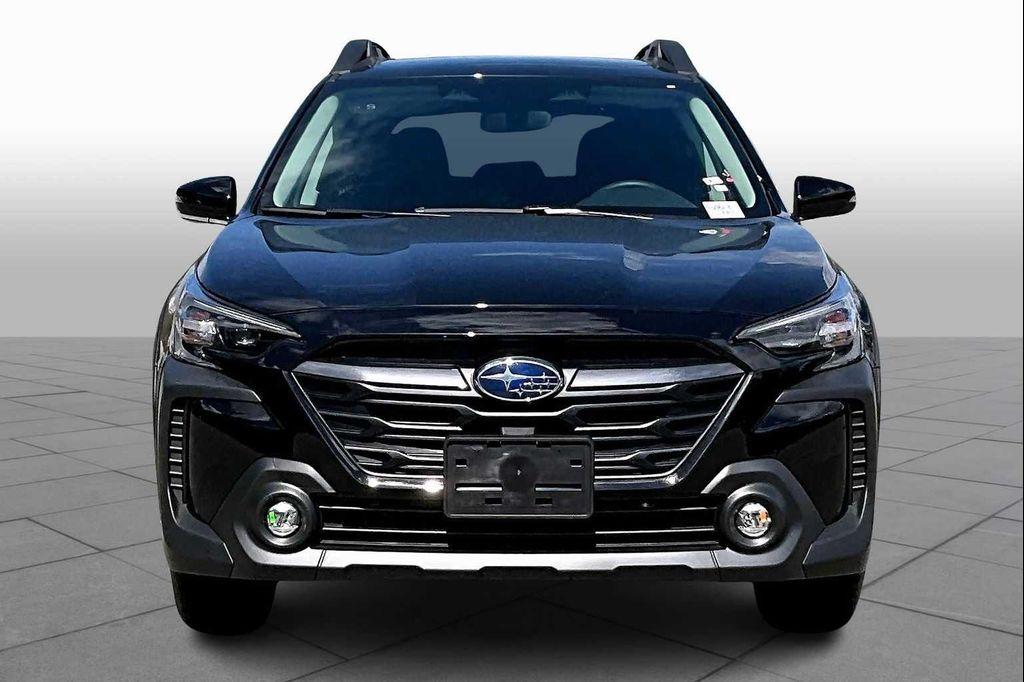 new 2025 Subaru Outback car, priced at $34,662