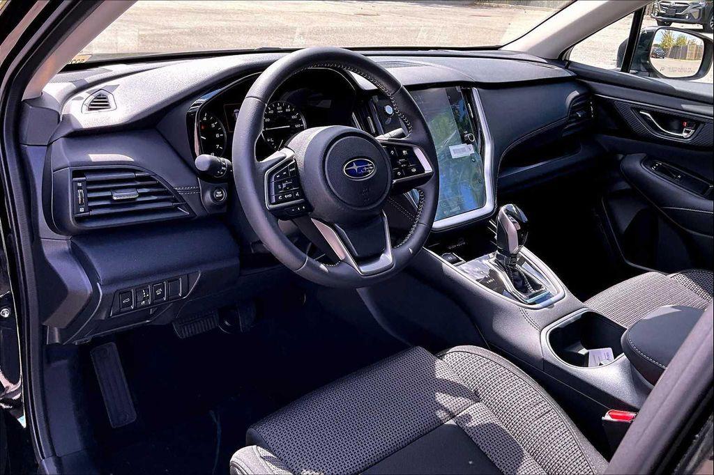new 2025 Subaru Outback car, priced at $34,662