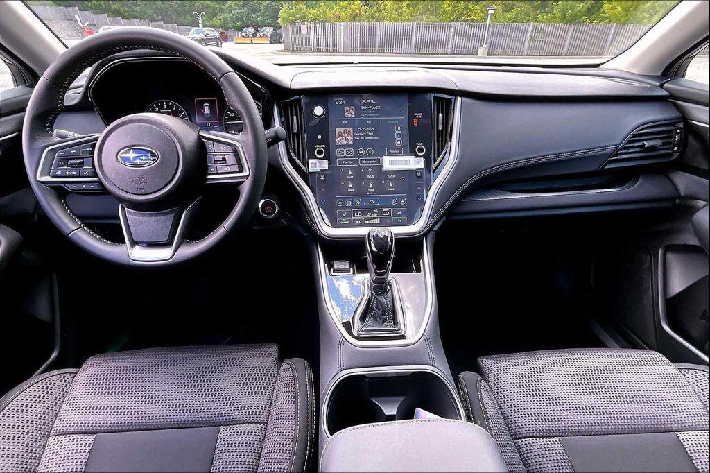 new 2025 Subaru Outback car, priced at $34,662