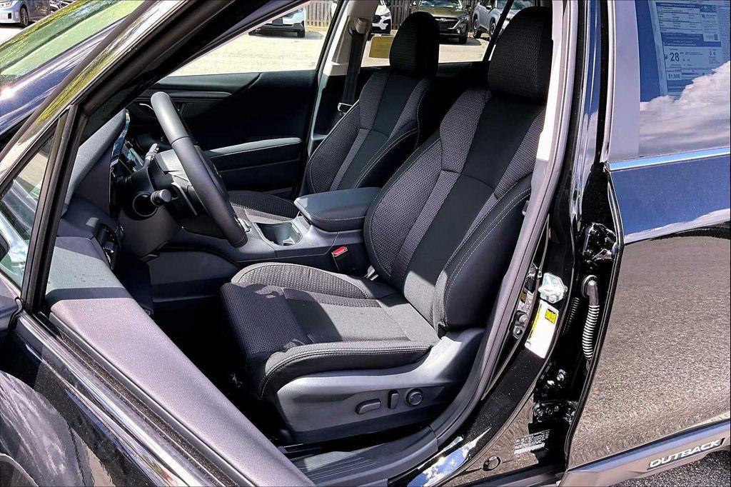 new 2025 Subaru Outback car, priced at $34,662