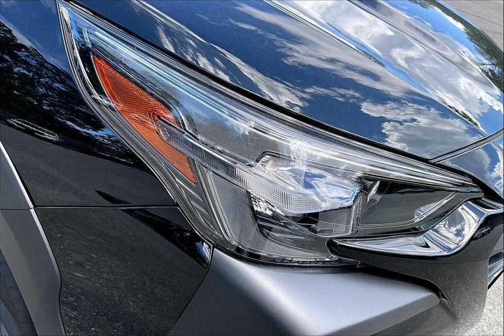 new 2025 Subaru Outback car, priced at $34,662