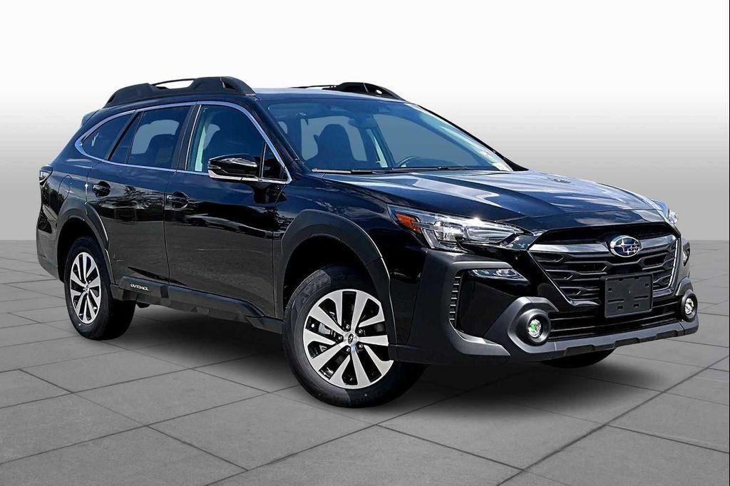 new 2025 Subaru Outback car, priced at $34,662