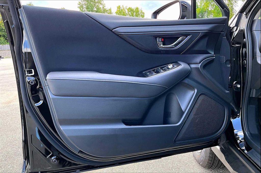 new 2025 Subaru Outback car, priced at $34,662