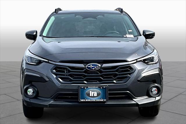 new 2025 Subaru Crosstrek car, priced at $33,630
