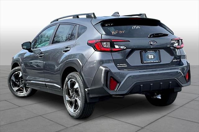 new 2025 Subaru Crosstrek car, priced at $33,630