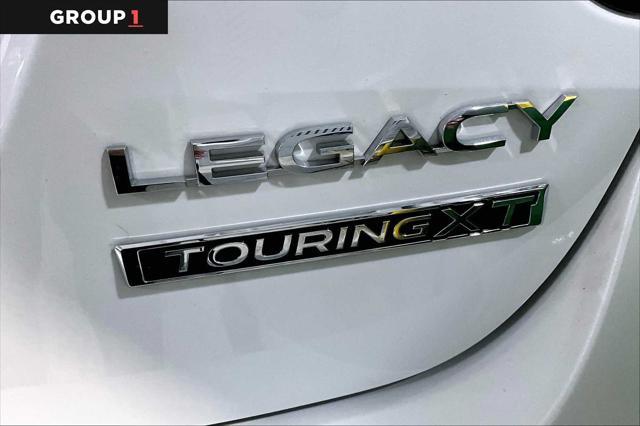 used 2023 Subaru Legacy car, priced at $31,277