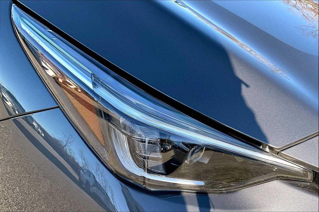 new 2025 Subaru Crosstrek car, priced at $31,201