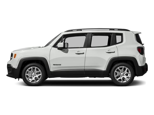 used 2016 Jeep Renegade car, priced at $12,977