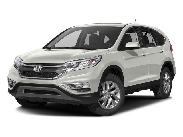 used 2016 Honda CR-V car, priced at $15,996