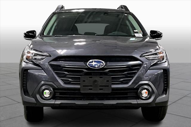 new 2025 Subaru Outback car, priced at $30,399