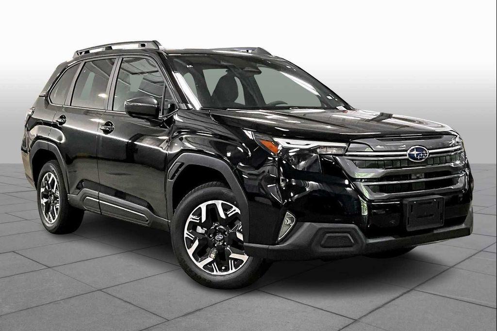 new 2025 Subaru Forester car, priced at $33,613