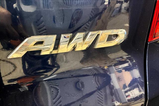 used 2021 Honda Passport car, priced at $29,788