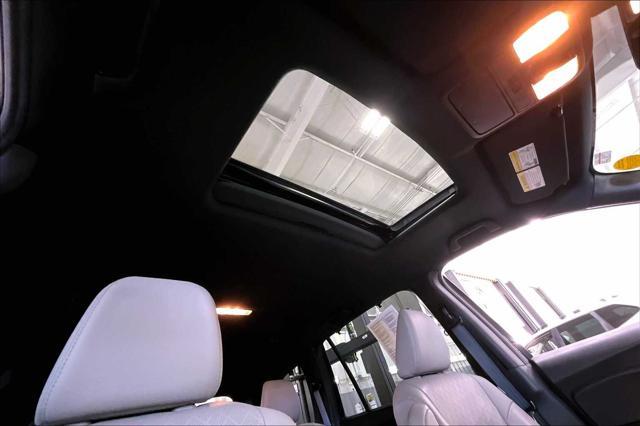 used 2021 Honda Passport car, priced at $29,788