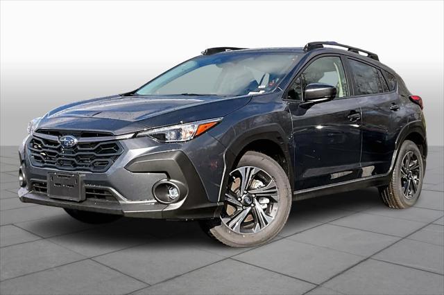 new 2024 Subaru Crosstrek car, priced at $27,793