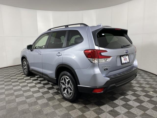 used 2020 Subaru Forester car, priced at $23,997