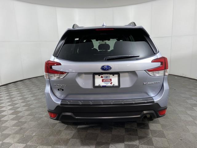 used 2020 Subaru Forester car, priced at $23,997