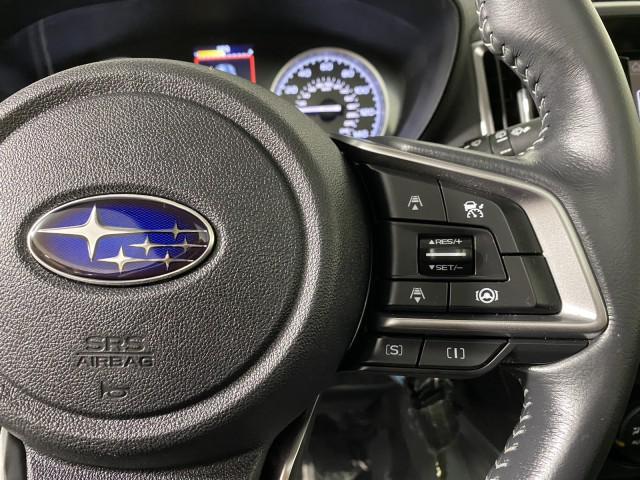 used 2020 Subaru Forester car, priced at $23,997