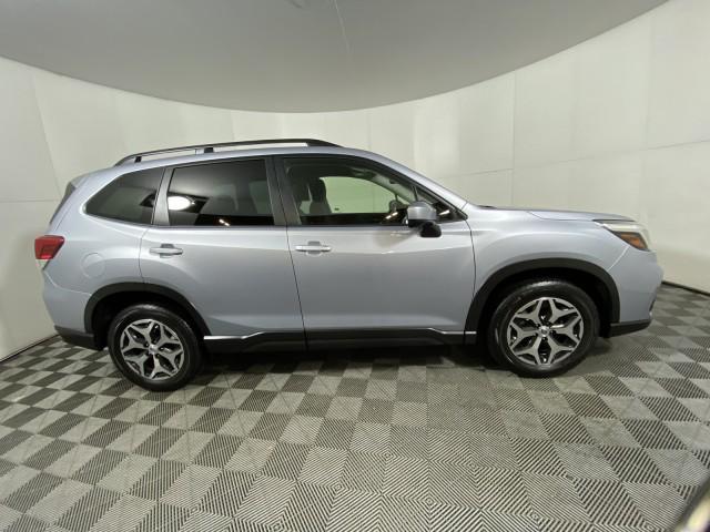 used 2020 Subaru Forester car, priced at $23,997