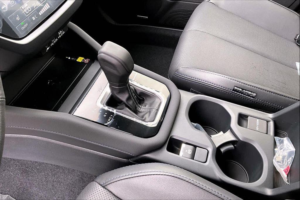 new 2025 Subaru Forester car, priced at $37,766