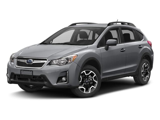 new 2016 Subaru Crosstrek car