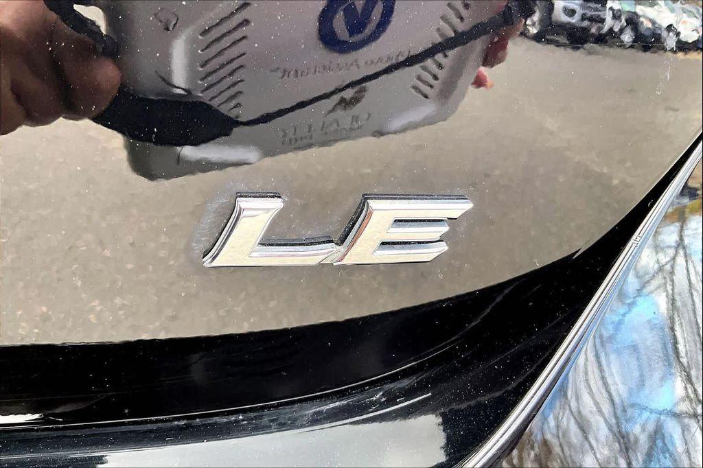 used 2022 Toyota Camry car, priced at $19,399