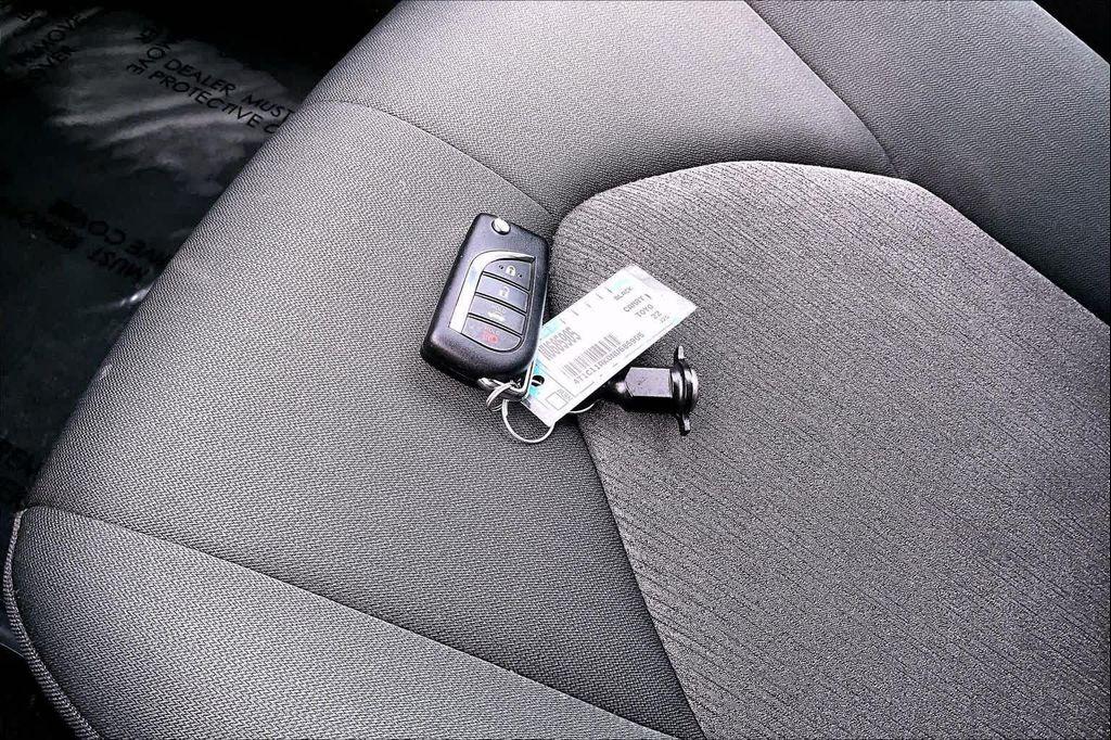 used 2022 Toyota Camry car, priced at $19,399