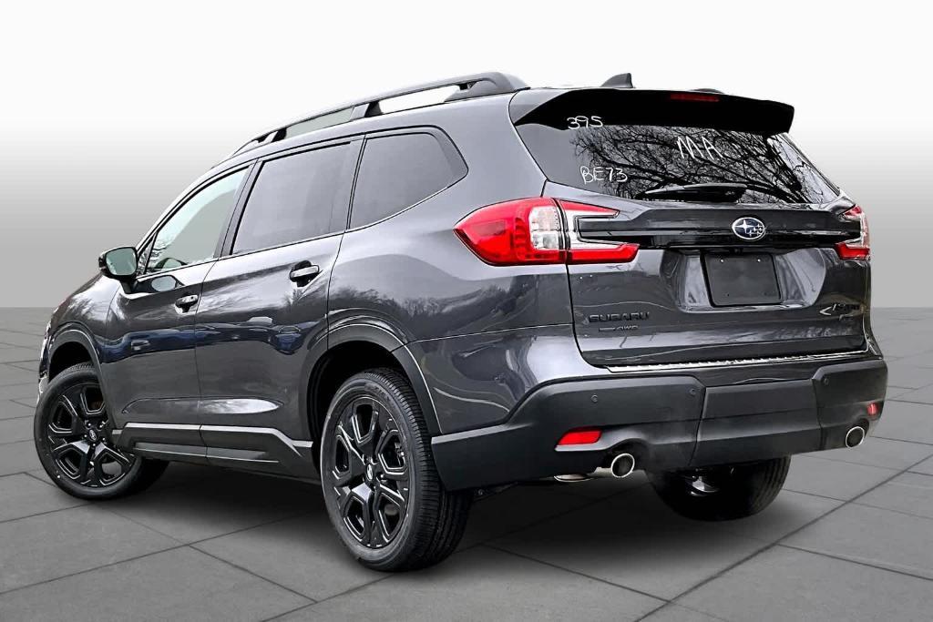 new 2024 Subaru Ascent car, priced at $43,851