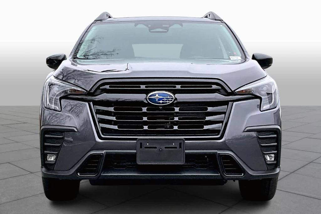 new 2024 Subaru Ascent car, priced at $43,851