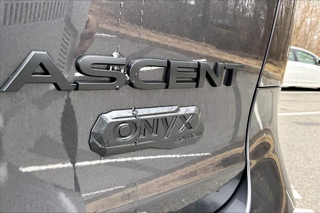 new 2024 Subaru Ascent car, priced at $43,851