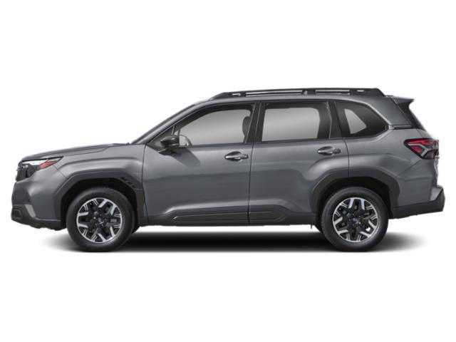 new 2025 Subaru Forester car, priced at $30,669