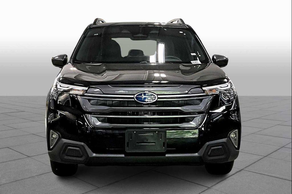 new 2025 Subaru Forester car, priced at $34,313