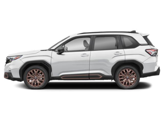 new 2026 Subaru Forester car, priced at $40,290