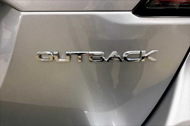 used 2022 Subaru Outback car, priced at $27,965