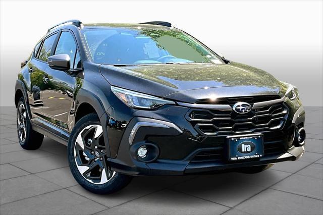 new 2024 Subaru Crosstrek car, priced at $35,193