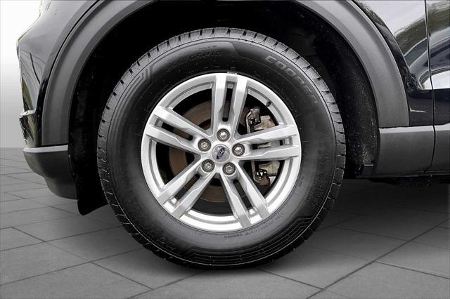 used 2020 Ford Explorer car, priced at $20,592