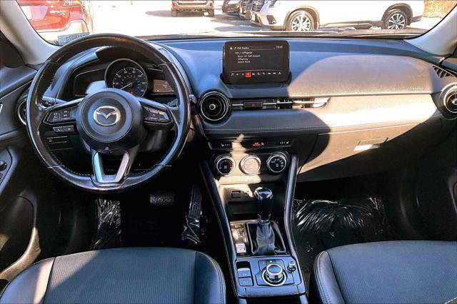 used 2019 Mazda CX-3 car, priced at $16,370