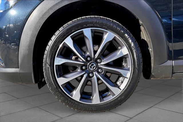 used 2019 Mazda CX-3 car, priced at $16,370