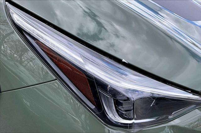 new 2025 Subaru Crosstrek car, priced at $33,960