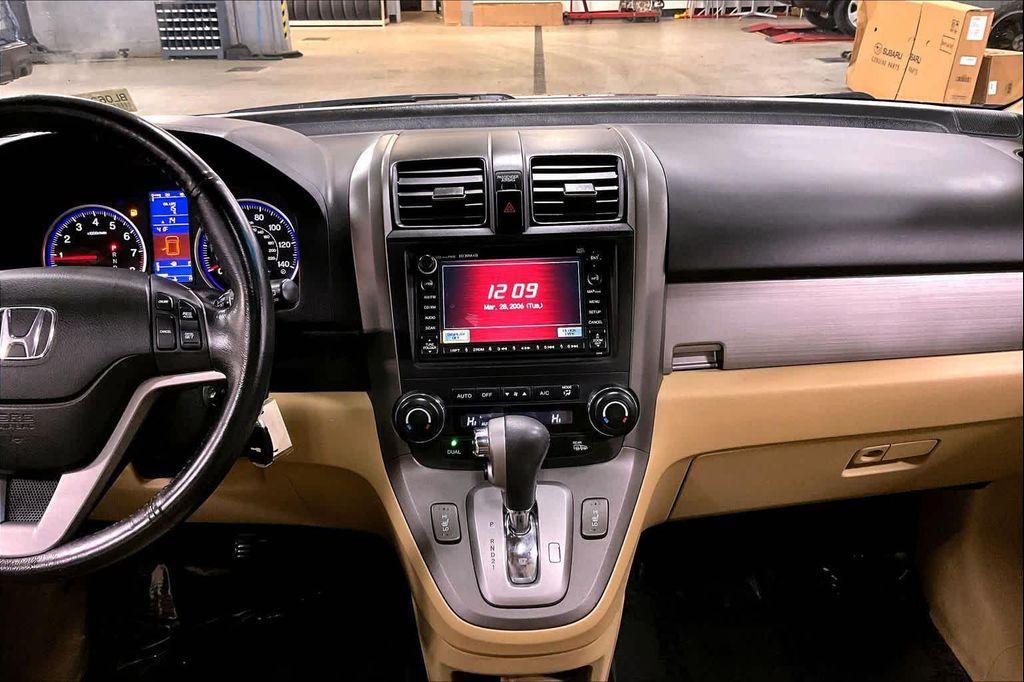 used 2011 Honda CR-V car, priced at $11,706