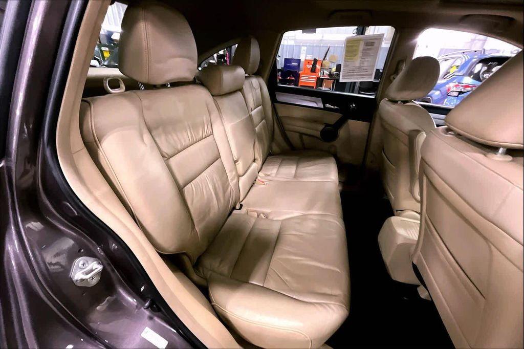 used 2011 Honda CR-V car, priced at $11,706