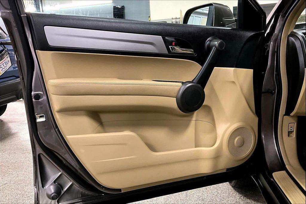 used 2011 Honda CR-V car, priced at $11,706